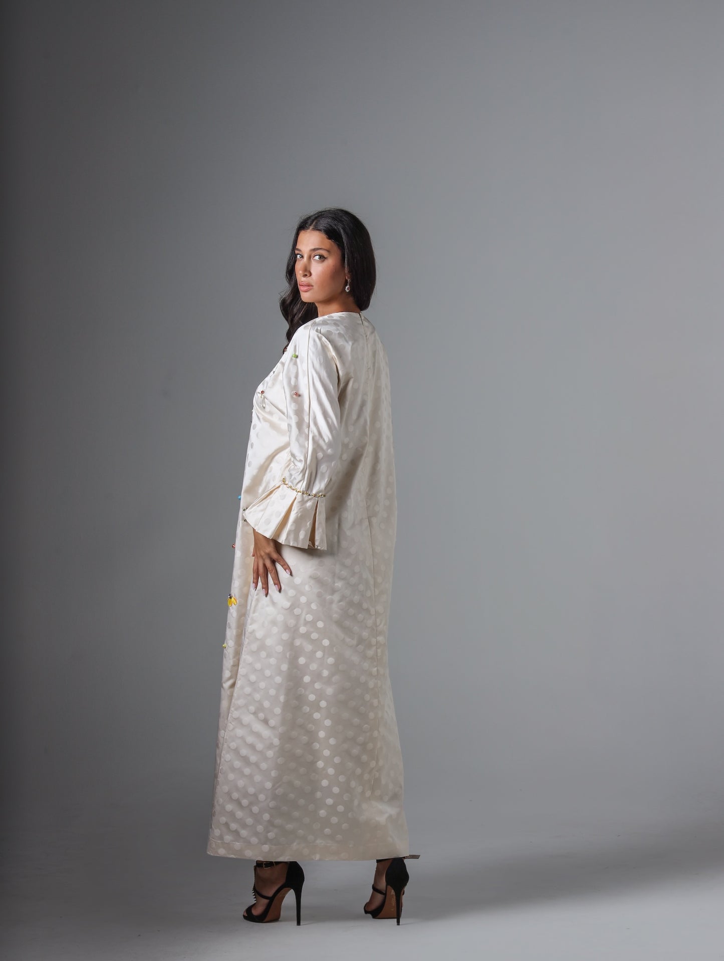Thuraya Al-Azhar - ثريا الأزهار